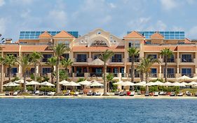 Safir Marsa Matrouh Resort